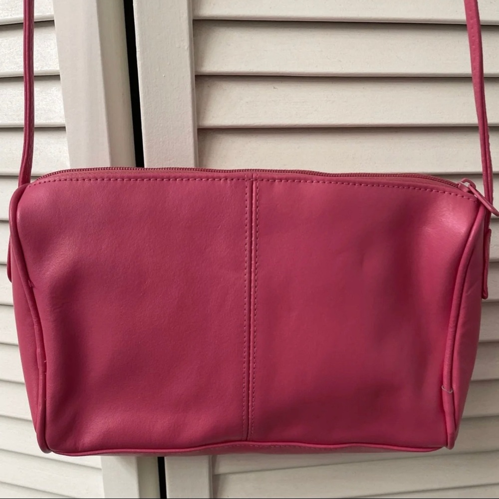 Pink Purse